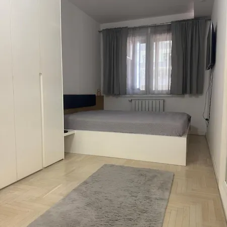 Nova Otoka Apartment