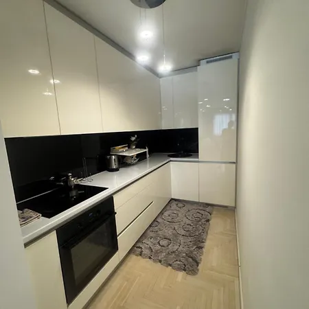 Apartamento Nova Otoka