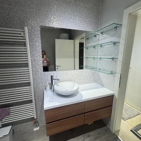 Apartamento Nova Otoka
